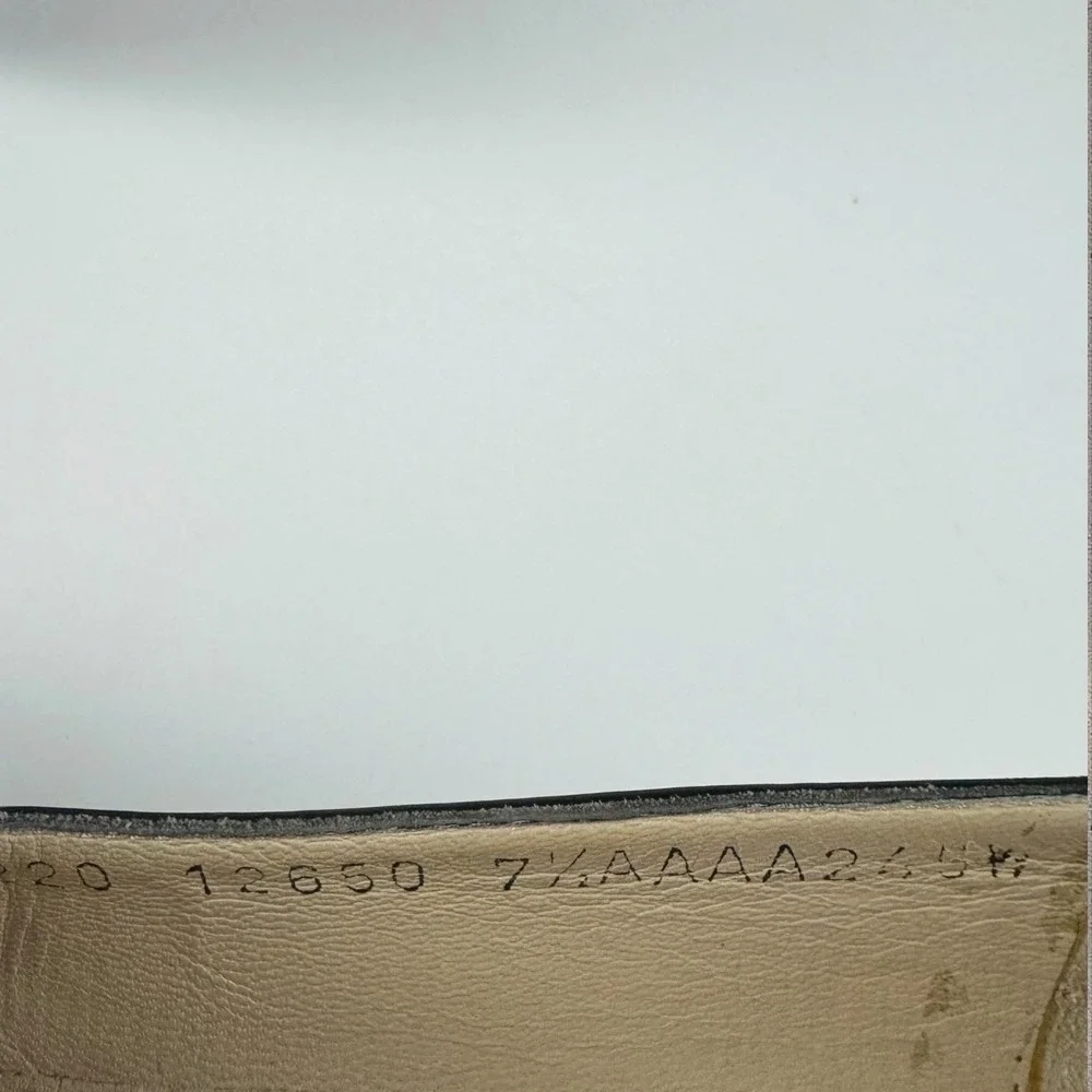 shoes vara